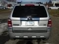 2010 Ingot Silver Metallic Ford Escape Limited V6 4WD  photo #2