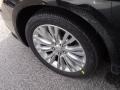 Black - 200 Limited Sedan Photo No. 4