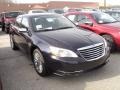 Blackberry Pearl Coat - 200 Limited Sedan Photo No. 3
