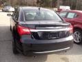 Blackberry Pearl Coat - 200 Limited Sedan Photo No. 4