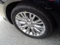 Blackberry Pearl Coat - 200 Limited Sedan Photo No. 5