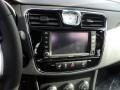 Blackberry Pearl Coat - 200 Limited Sedan Photo No. 9