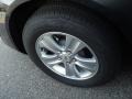 Black Granite Metallic - Impala LS Photo No. 5