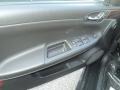 2012 Black Granite Metallic Chevrolet Impala LS  photo #6