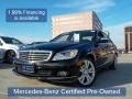 Black - C 300 4Matic Photo No. 1