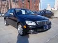 Black - C 300 4Matic Photo No. 4
