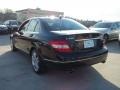 Black - C 300 4Matic Photo No. 7