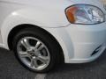 Summit White - Aveo LT Sedan Photo No. 5