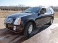 Black Raven - SRX V6 Photo No. 11
