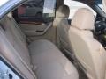 Summit White - Aveo LT Sedan Photo No. 7