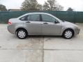 Vapor Silver Metallic - Focus S Sedan Photo No. 2