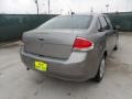 Vapor Silver Metallic - Focus S Sedan Photo No. 3