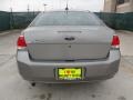 Vapor Silver Metallic - Focus S Sedan Photo No. 4