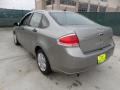 Vapor Silver Metallic - Focus S Sedan Photo No. 5