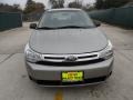 Vapor Silver Metallic - Focus S Sedan Photo No. 8