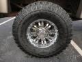 Dark Stone Metallic - F250 Super Duty Lariat FX4 SuperCab 4x4 Photo No. 4