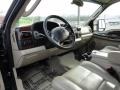 Dark Stone Metallic - F250 Super Duty Lariat FX4 SuperCab 4x4 Photo No. 5