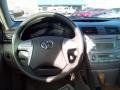 Aloe Green Metallic - Camry XLE Photo No. 9