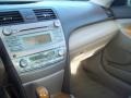 Aloe Green Metallic - Camry XLE Photo No. 14