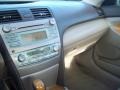 2007 Aloe Green Metallic Toyota Camry XLE  photo #14