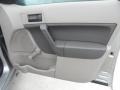 Vapor Silver Metallic - Focus S Sedan Photo No. 19