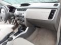 Vapor Silver Metallic - Focus S Sedan Photo No. 20