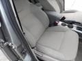 Vapor Silver Metallic - Focus S Sedan Photo No. 21