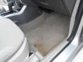Vapor Silver Metallic - Focus S Sedan Photo No. 22