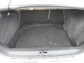 Vapor Silver Metallic - Focus S Sedan Photo No. 25