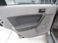 Vapor Silver Metallic - Focus S Sedan Photo No. 26