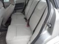 Vapor Silver Metallic - Focus S Sedan Photo No. 27