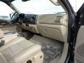 Dark Stone Metallic - F250 Super Duty Lariat FX4 SuperCab 4x4 Photo No. 21