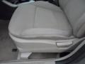 Vapor Silver Metallic - Focus S Sedan Photo No. 31