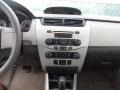 Vapor Silver Metallic - Focus S Sedan Photo No. 34