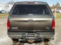 Dark Stone Metallic - F250 Super Duty Lariat FX4 Crew Cab 4x4 Photo No. 2