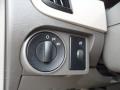 Vapor Silver Metallic - Focus S Sedan Photo No. 41