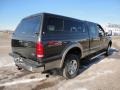 Dark Stone Metallic - F250 Super Duty Lariat FX4 Crew Cab 4x4 Photo No. 3