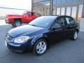 Imperial Blue Metallic - Cobalt LT Sedan Photo No. 3