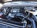 5.4 Liter SOHC 24 Valve Triton V8 2005 Ford F250 Super Duty Lariat FX4 Crew Cab 4x4 Engine