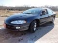 2004 Midnight Blue Pearl Dodge Intrepid ES  photo #11