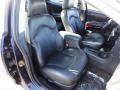 2004 Midnight Blue Pearl Dodge Intrepid ES  photo #17