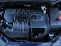 Imperial Blue Metallic - Cobalt LT Sedan Photo No. 28