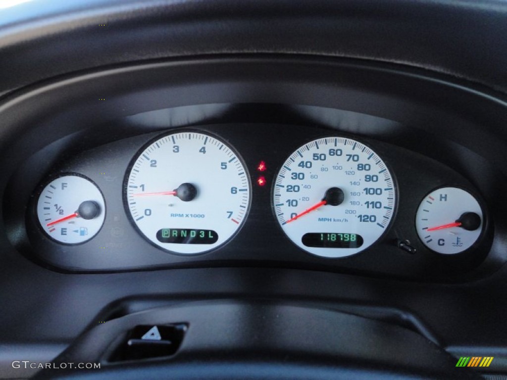 2004 Intrepid ES - Midnight Blue Pearl / Dark Slate Gray photo #22