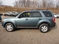 Steel Blue Metallic - Escape XLT Photo No. 2