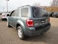 Steel Blue Metallic - Escape XLT Photo No. 3