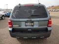 Steel Blue Metallic - Escape XLT Photo No. 4