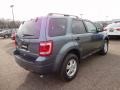 Steel Blue Metallic - Escape XLT Photo No. 5