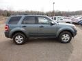 Steel Blue Metallic - Escape XLT Photo No. 6