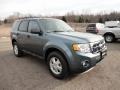 Steel Blue Metallic - Escape XLT Photo No. 7