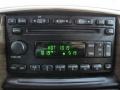 2005 Ford Explorer Eddie Bauer 4x4 Audio System